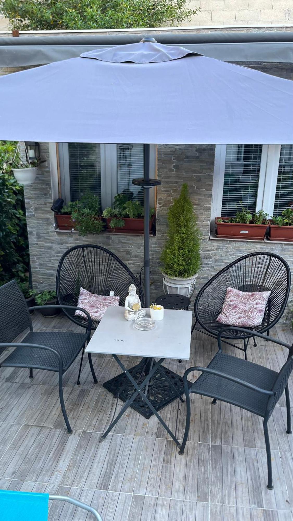 Adorable Studio 20M2 Aubervilliers Exterior photo